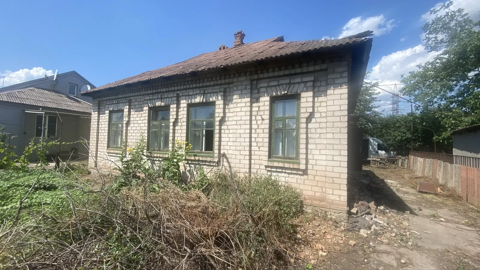 Дом, Покровский: возможен обмен на авто - фото 4