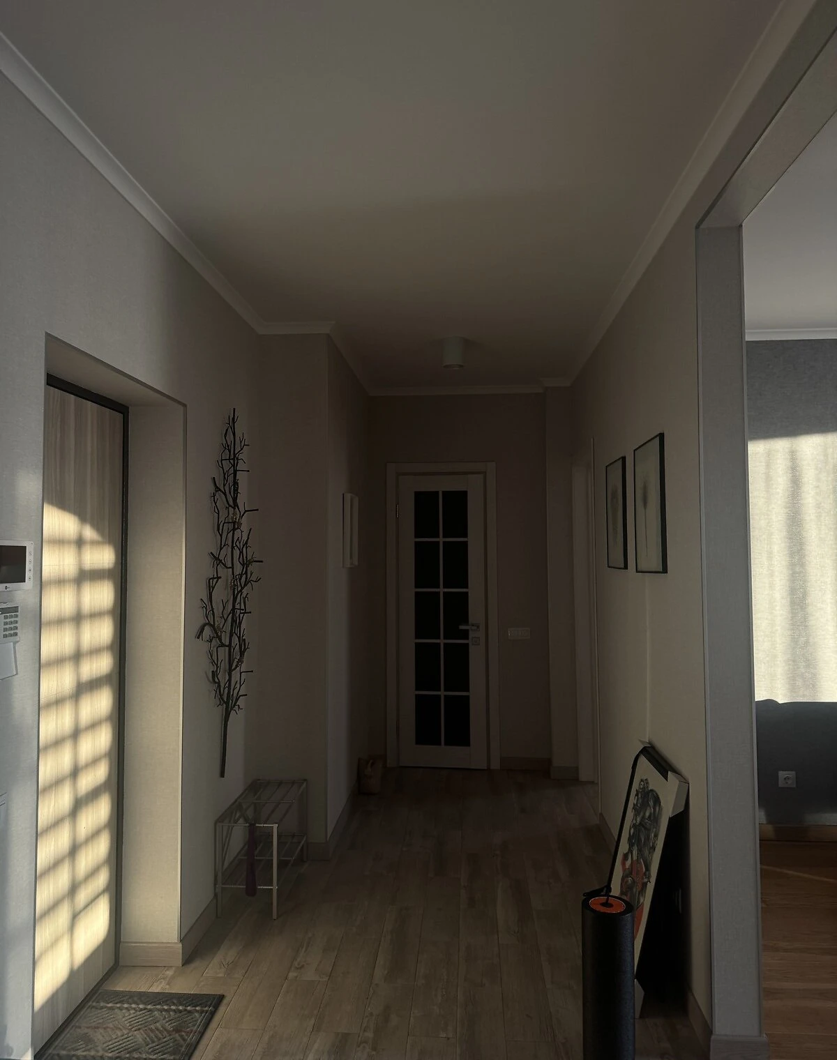 2-кімнатна квартира, Лук'янівка: дизайнерський ремонт, укриття - фото 3