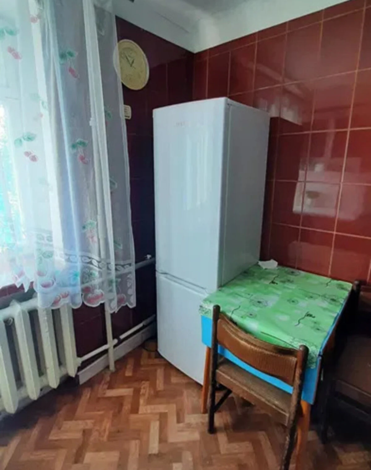 2-кімнатна квартира, Основ’янський: укриття в будинку, торг - фото 3