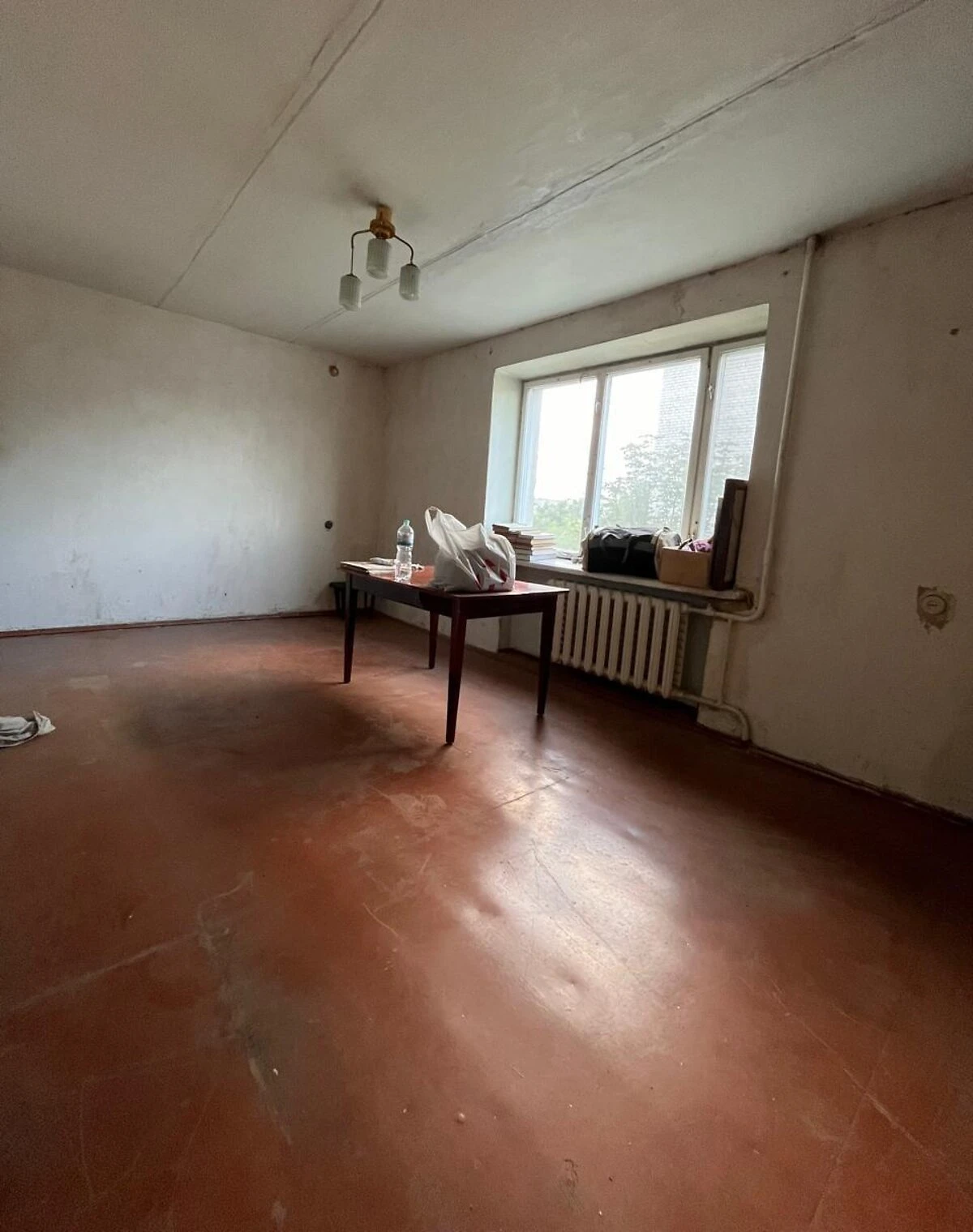 2-кімнатна квартира, Звягель: роздільний санвузол, без ремонту - фото 5