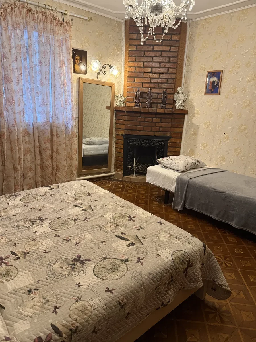 Будинок, Київський: власний двір, можна з тваринами, фото 4