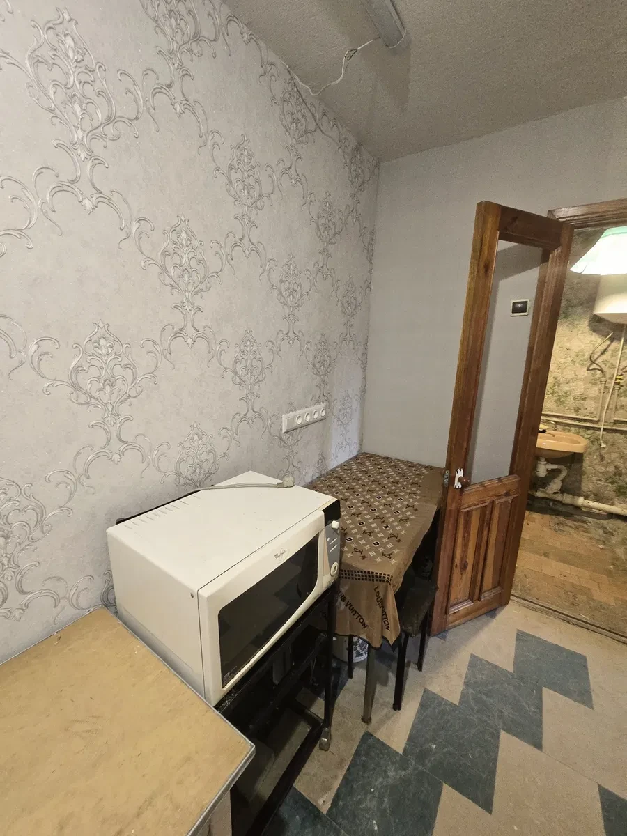 2-кімнатна квартира, Новокодацький: можна з котом і собакою до 10 кг - фото 4