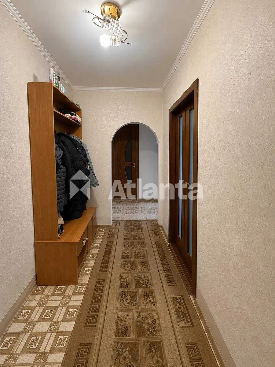 2-комнатная квартира, Винница: єВідновлення, АГВ, фото 5