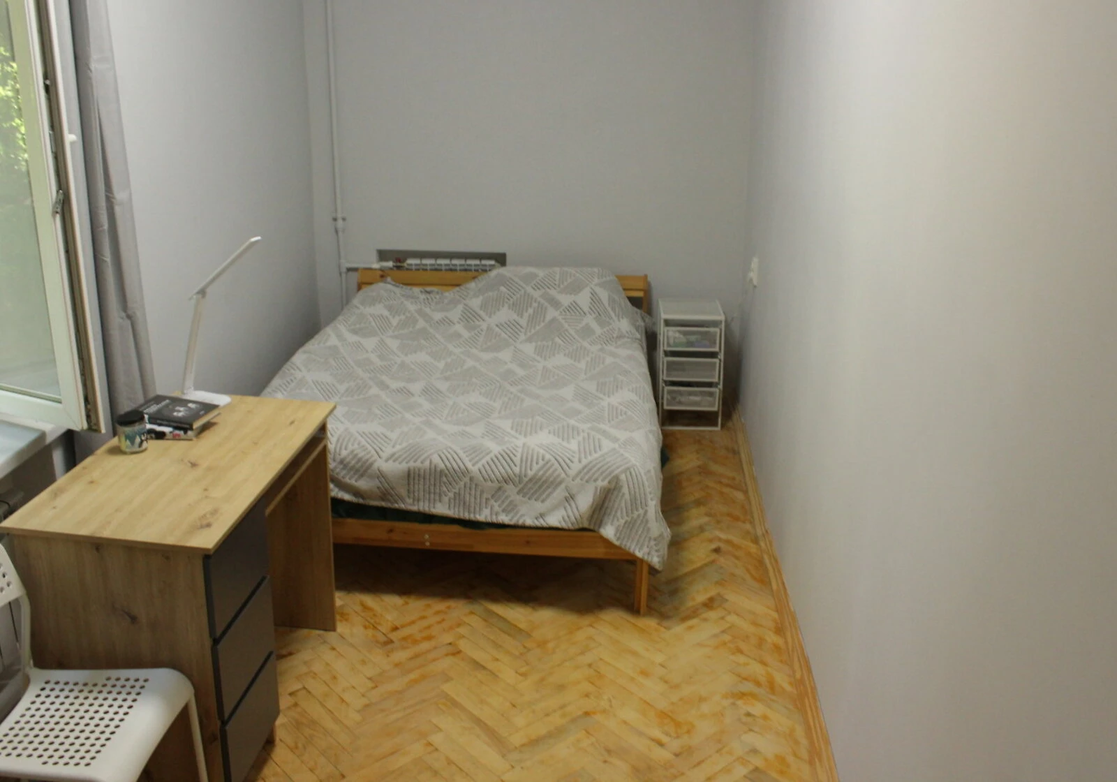 2-кімнатна квартира, Поділ: новий ремонт, можлива розстрочка - фото 4