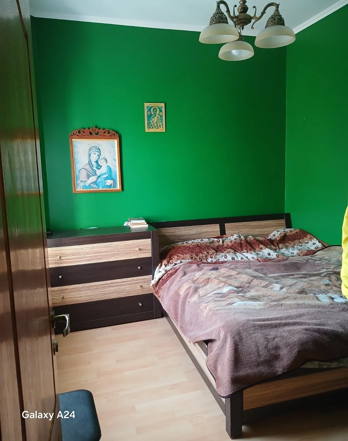 Часть дома, Центральный: 5 спален, беседка, 4 сотки - фото 4