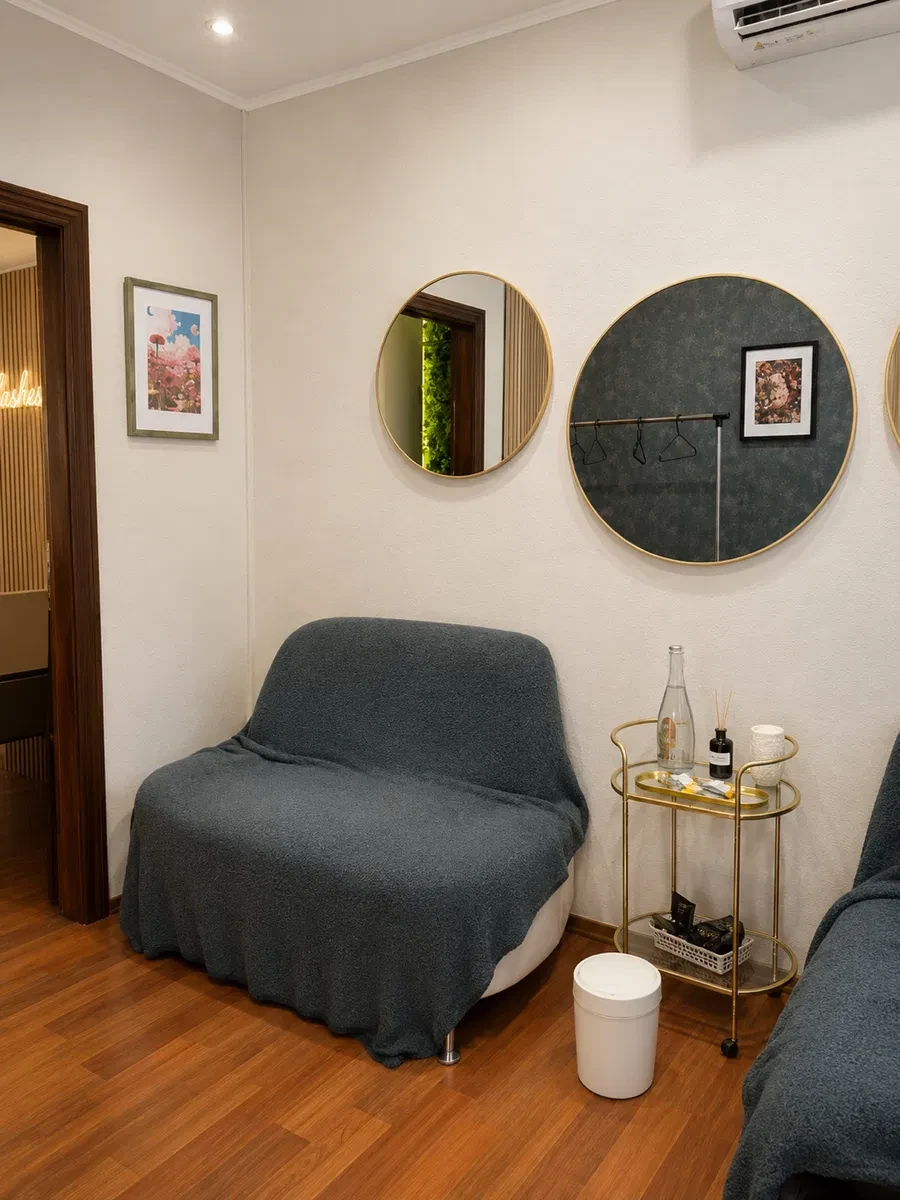Кабінет, Печерський: три метро поруч, інвертор, 14 м² - фото 4