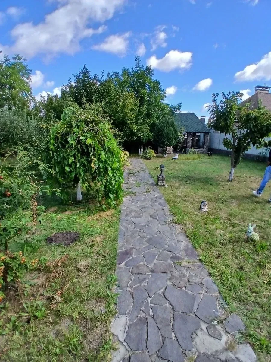 Будинок, Софіївська Борщагівка: котедж, 10 соток, газовий котел, фото 3