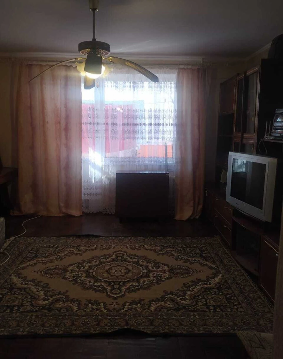 3-кімнатна квартира, Охтирка: газ без світла, укриття в будинку - фото 3