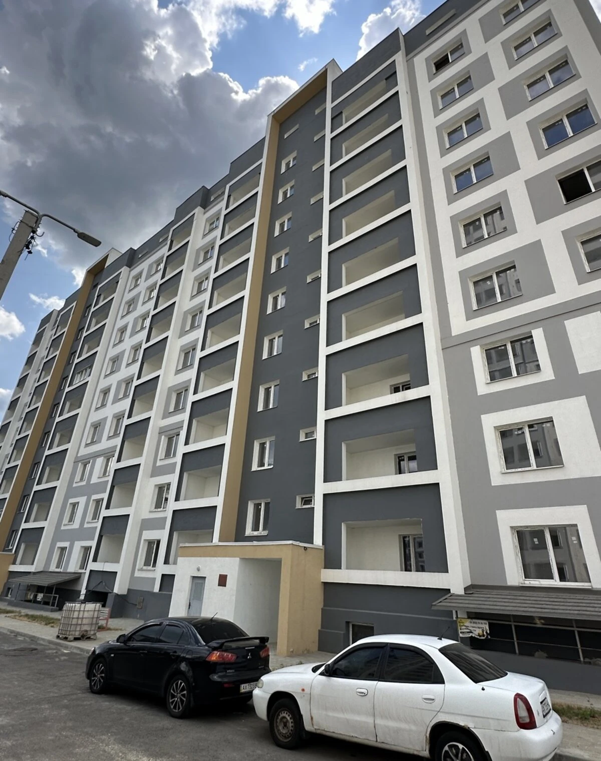 1-кімнатна квартира, Холодна Гора: без оздоблення, торг, фото 5