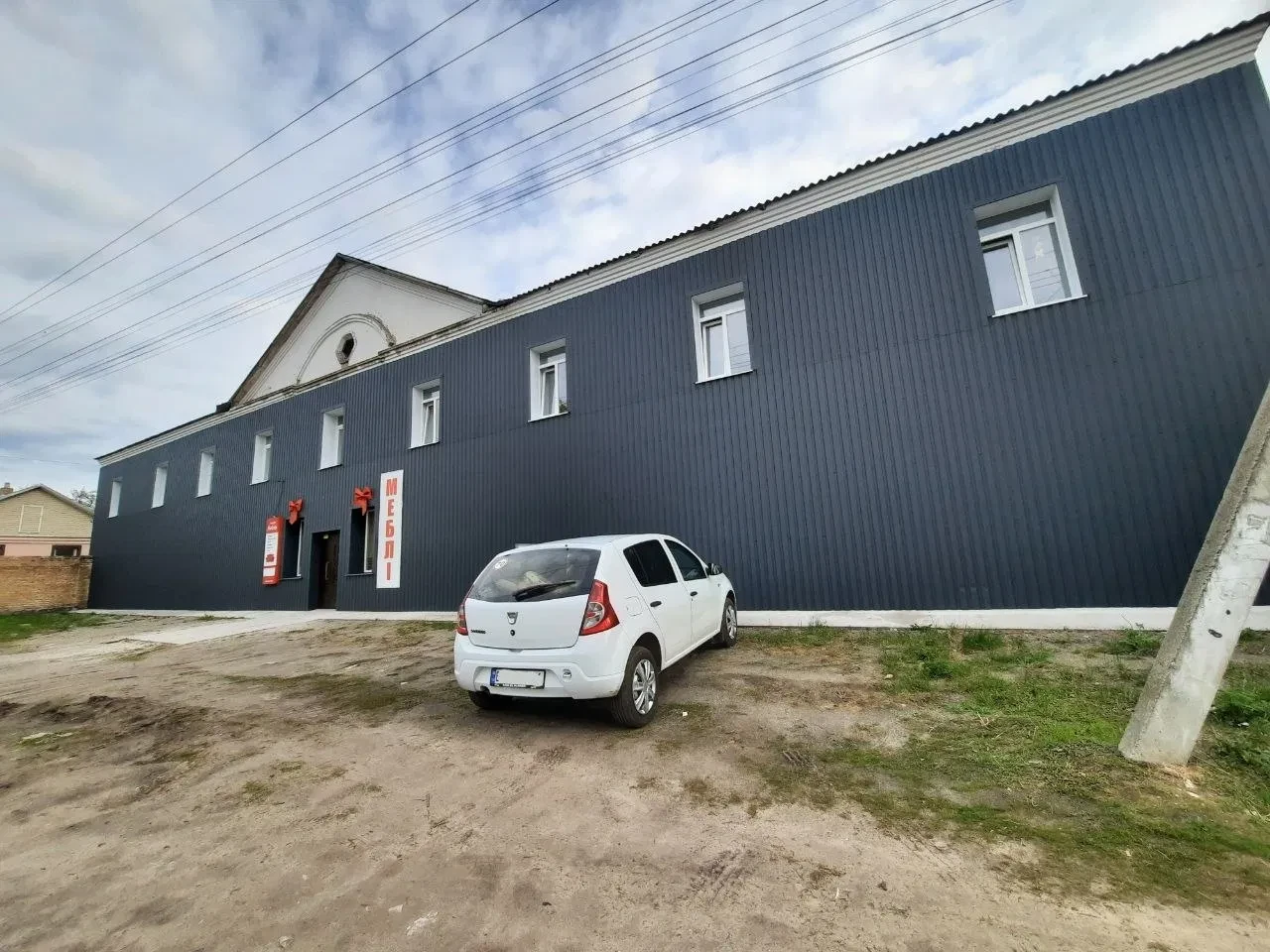 Магазин, Александрия: район центрального рынка, большой трафик, фото 5
