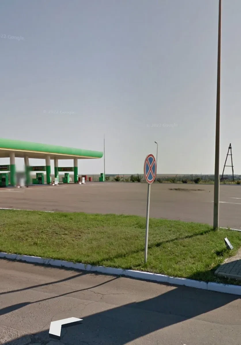 Ділянка 10 соток, Центральний: під житлову забудову, електрика та газ - фото 1