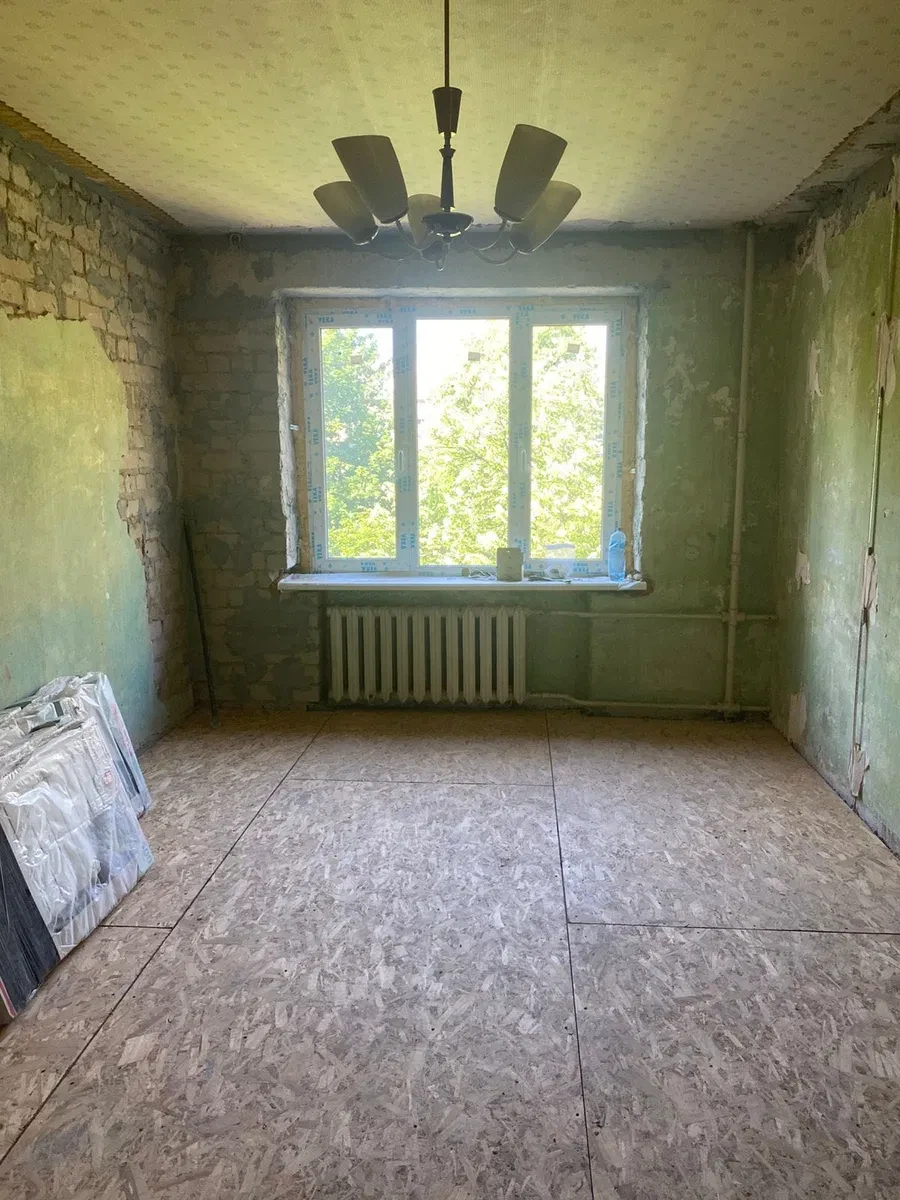 Сталінка, Шевченківський: без ремонту, метро Бот. Сад, фото 4