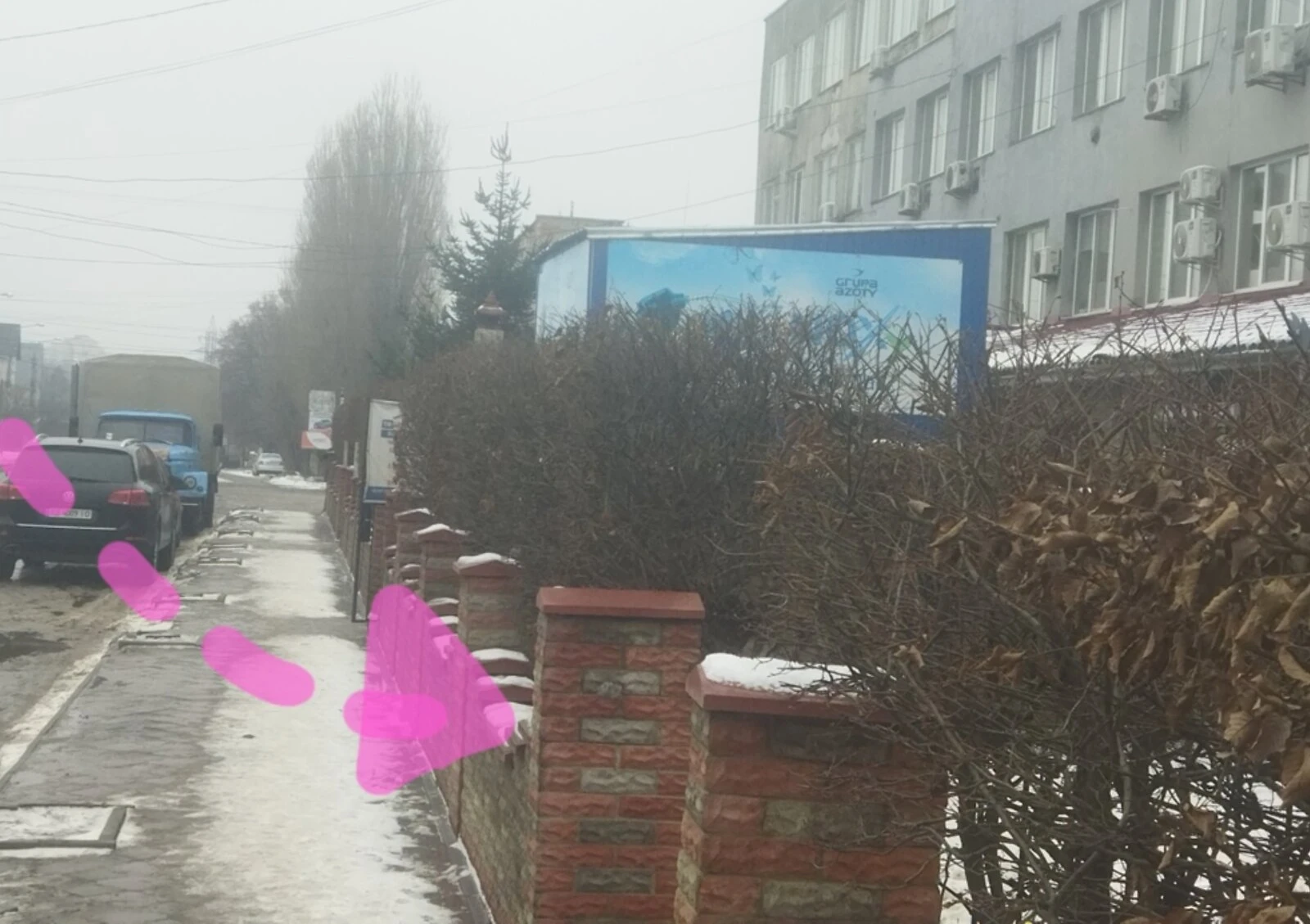 Приміщення, Замостя: 3 приміщення, індивідуальне електроопалення - фото 4