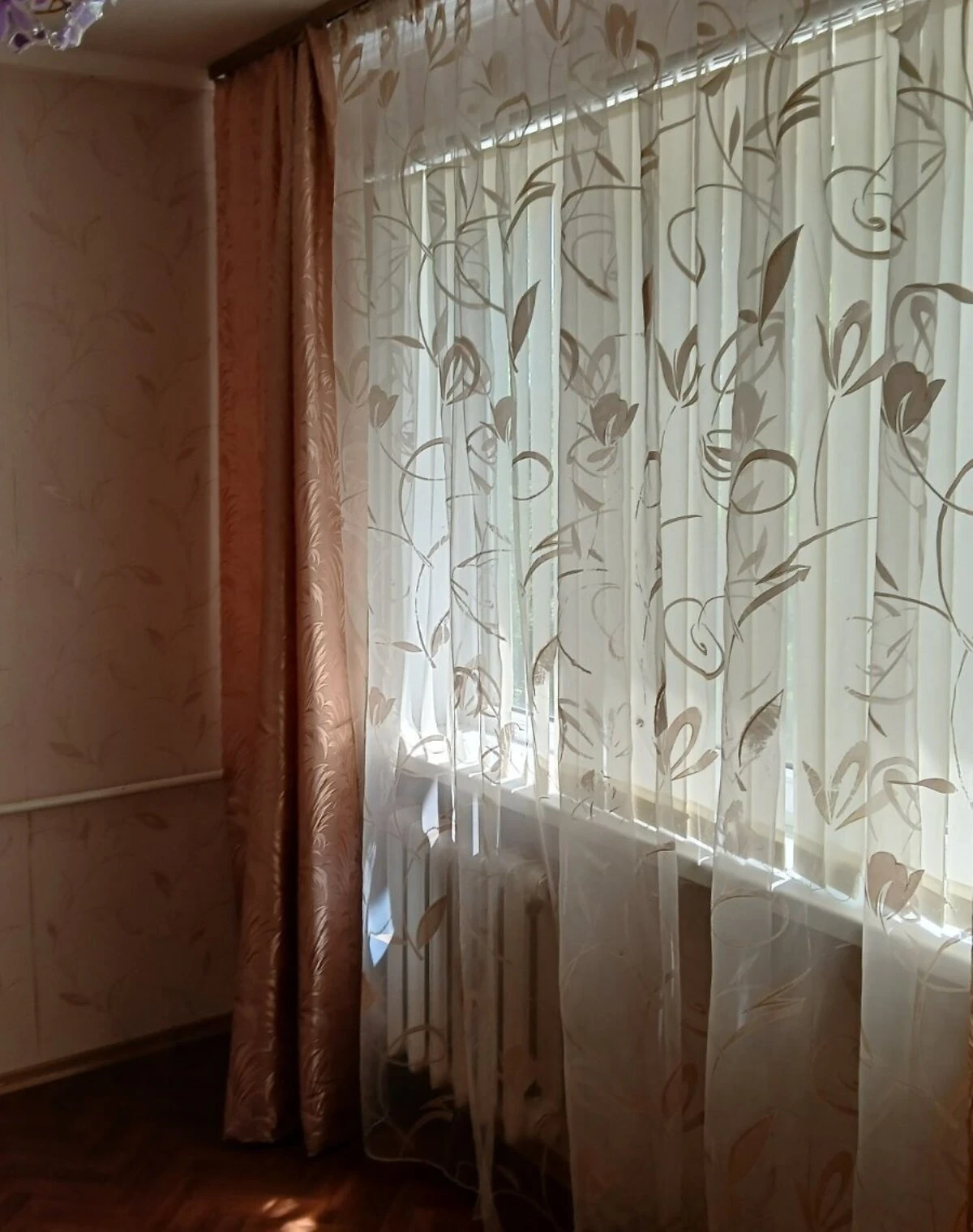 4-кімнатна квартира, Інгульський: торг - фото 3