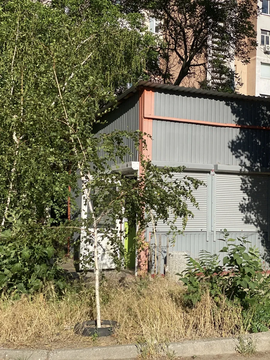 Магазин, Київський: під будь-який вид діяльності, біля Ак Королева - фото 4