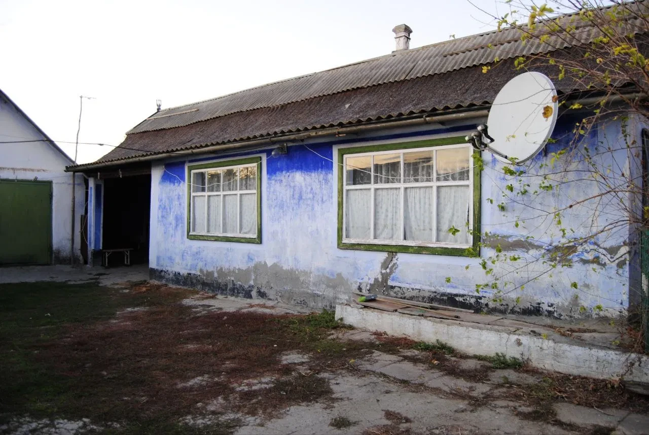 Будинок, Калаглія: 79 соток, підвал і гараж