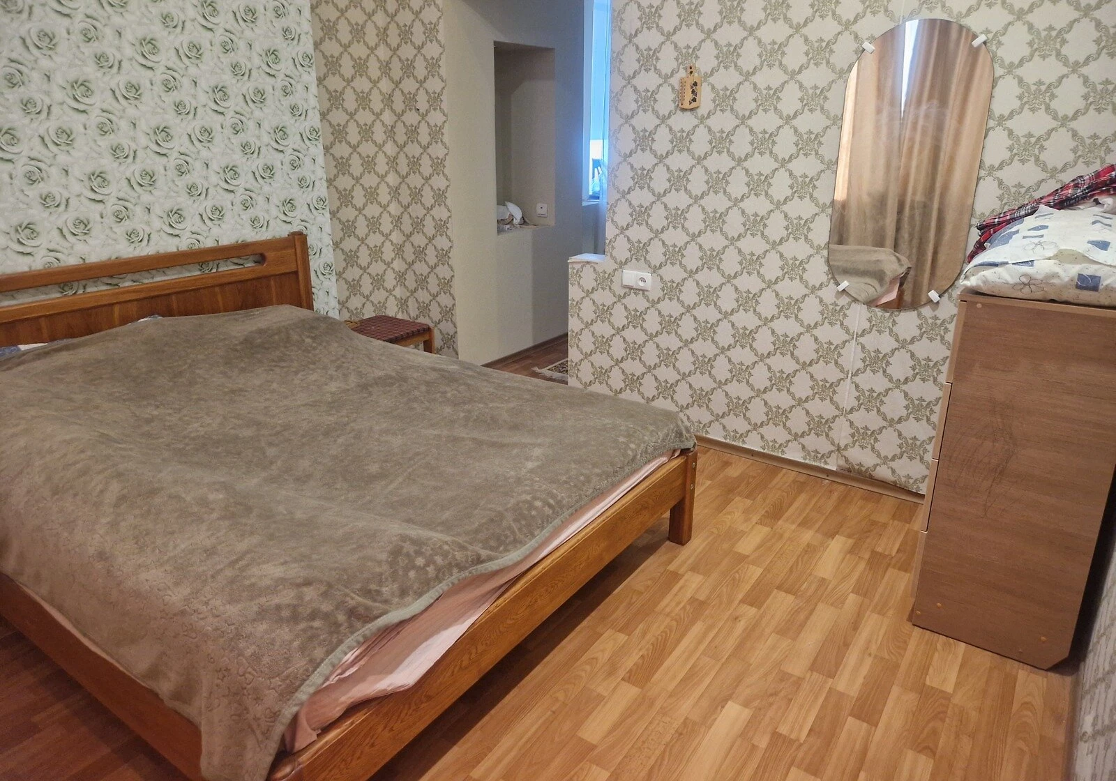 Будинок, Тернівка: гараж, 4 сотки, опалення без світла, фото 5