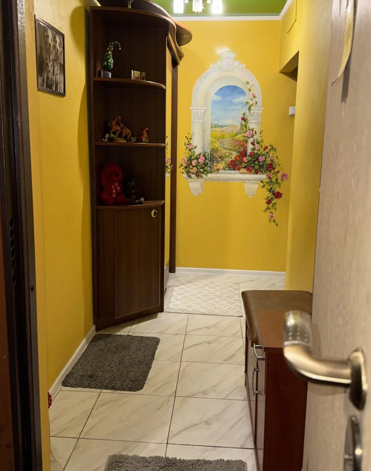 2-кімнатна квартира, Вокзал: єВідновлення, паркомісце - фото 3