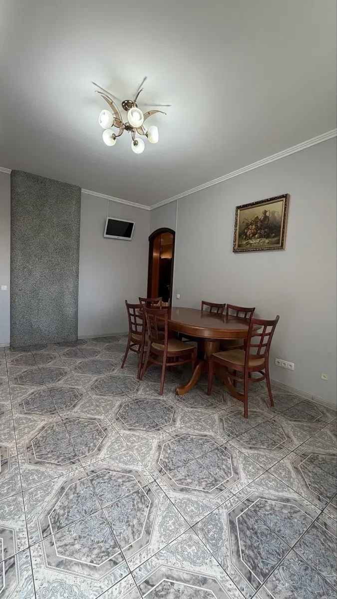 1-комнатная квартира, Бровары: кухня 18,1 м², готова к заселению - фото 2