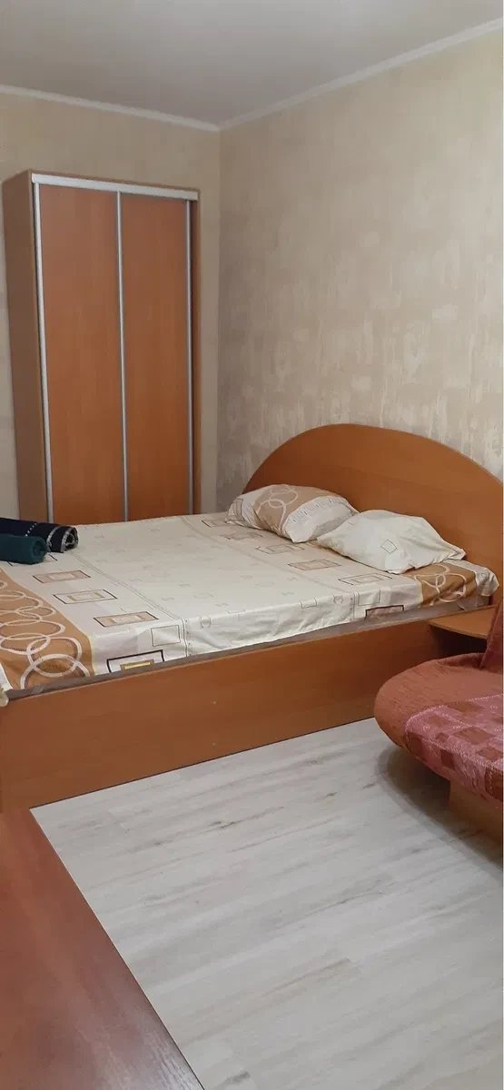 1-кімнатна квартира, Київський: капітальний ремонт, метро Студентська, фото 4