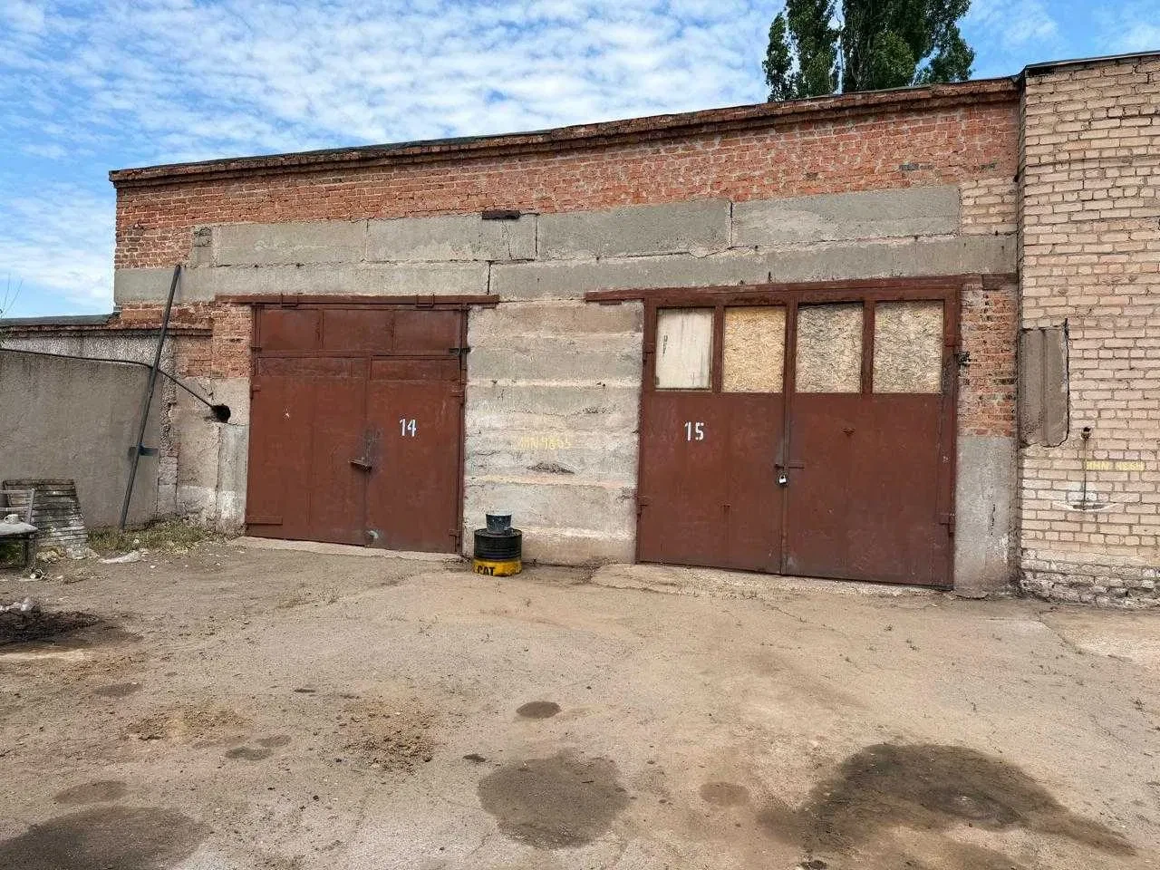 Бокси, Саксаганський: різного типу, для бізнесу - фото 2
