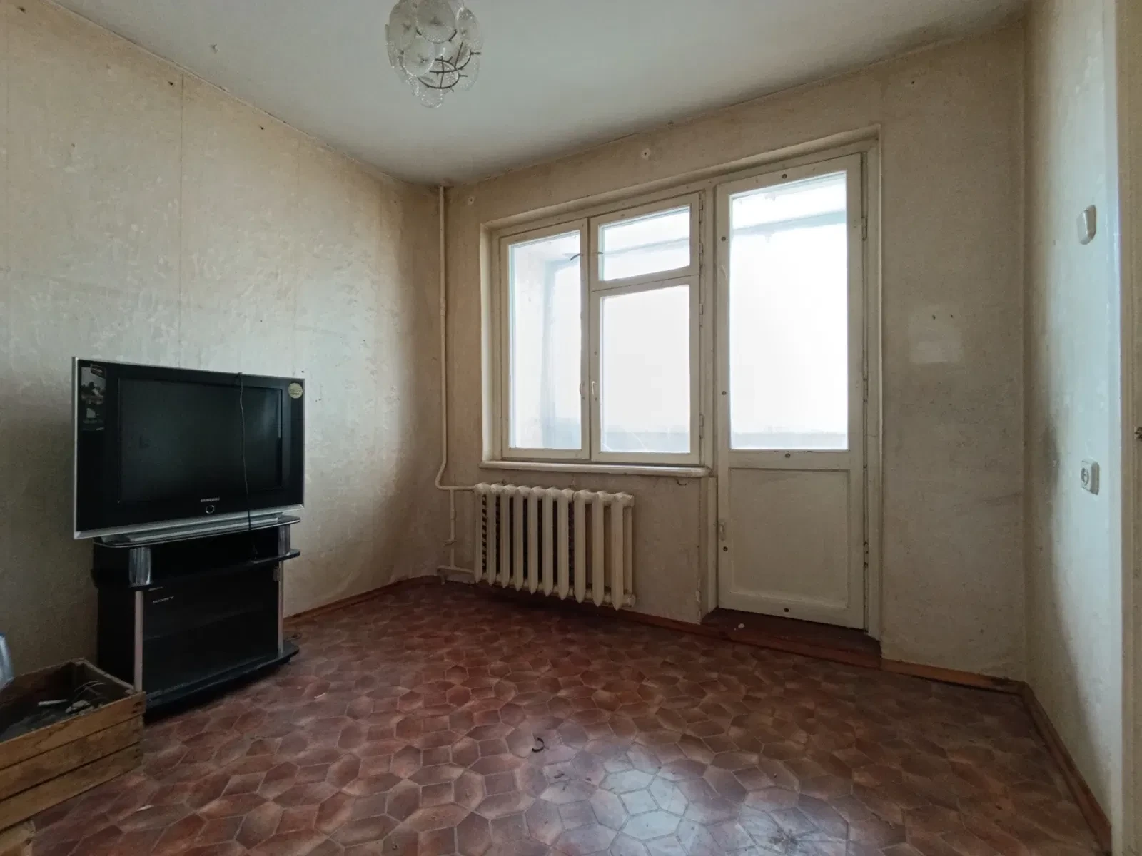 3-кімнатна квартира у ЖК Розвілка: дві лоджії, прохолода влітку - фото 2