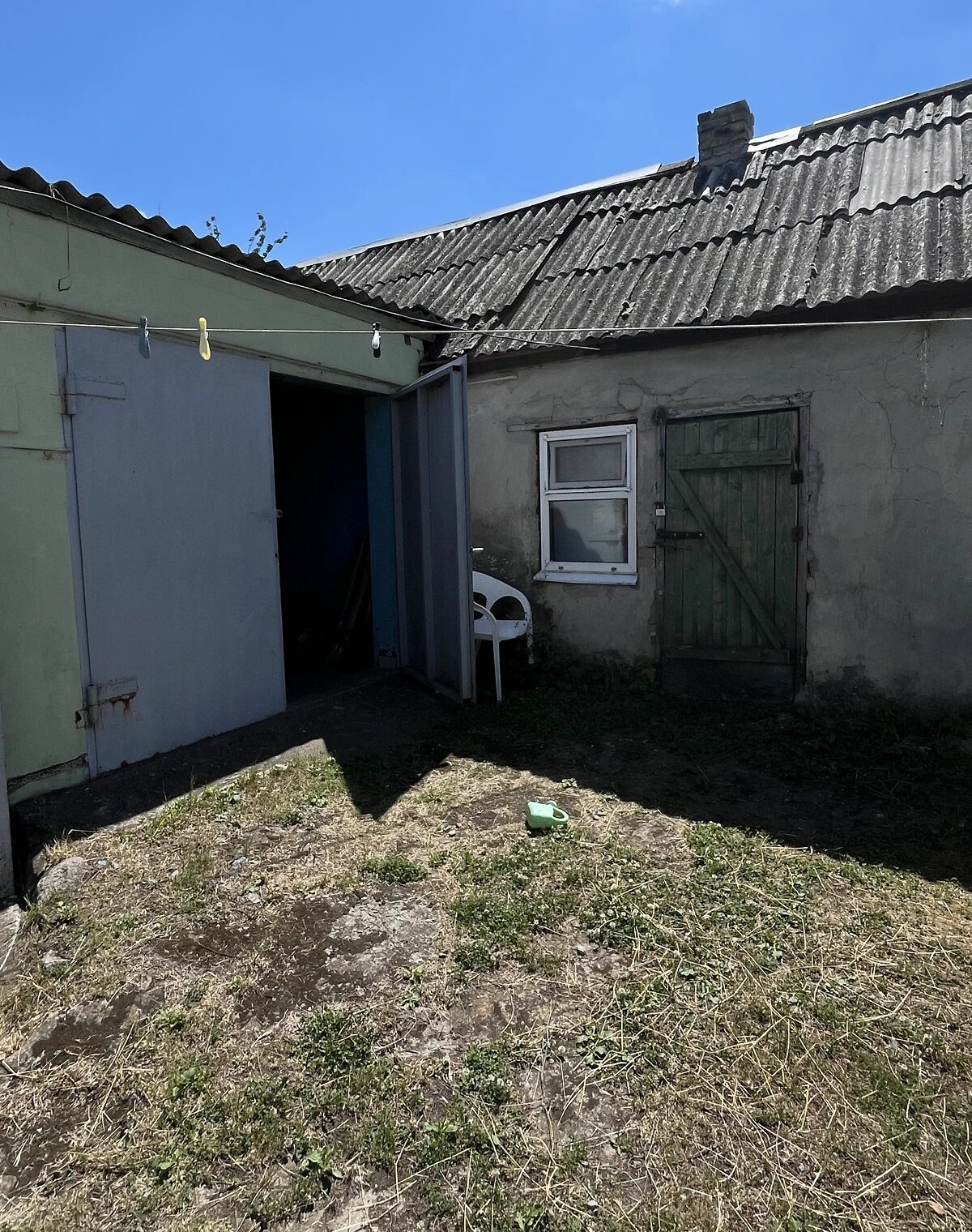 Дом, Зайцево: гараж с подвалом, 15 соток, газовое отопление, фото 3