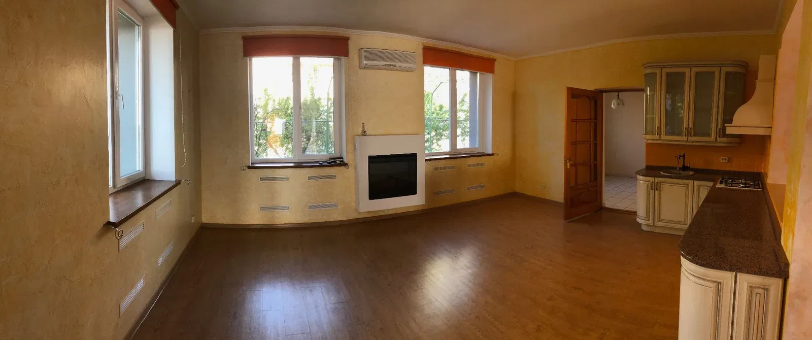 Будинок, Соляні: два басейни, сауна, тераса з видом на Інгул, фото 5