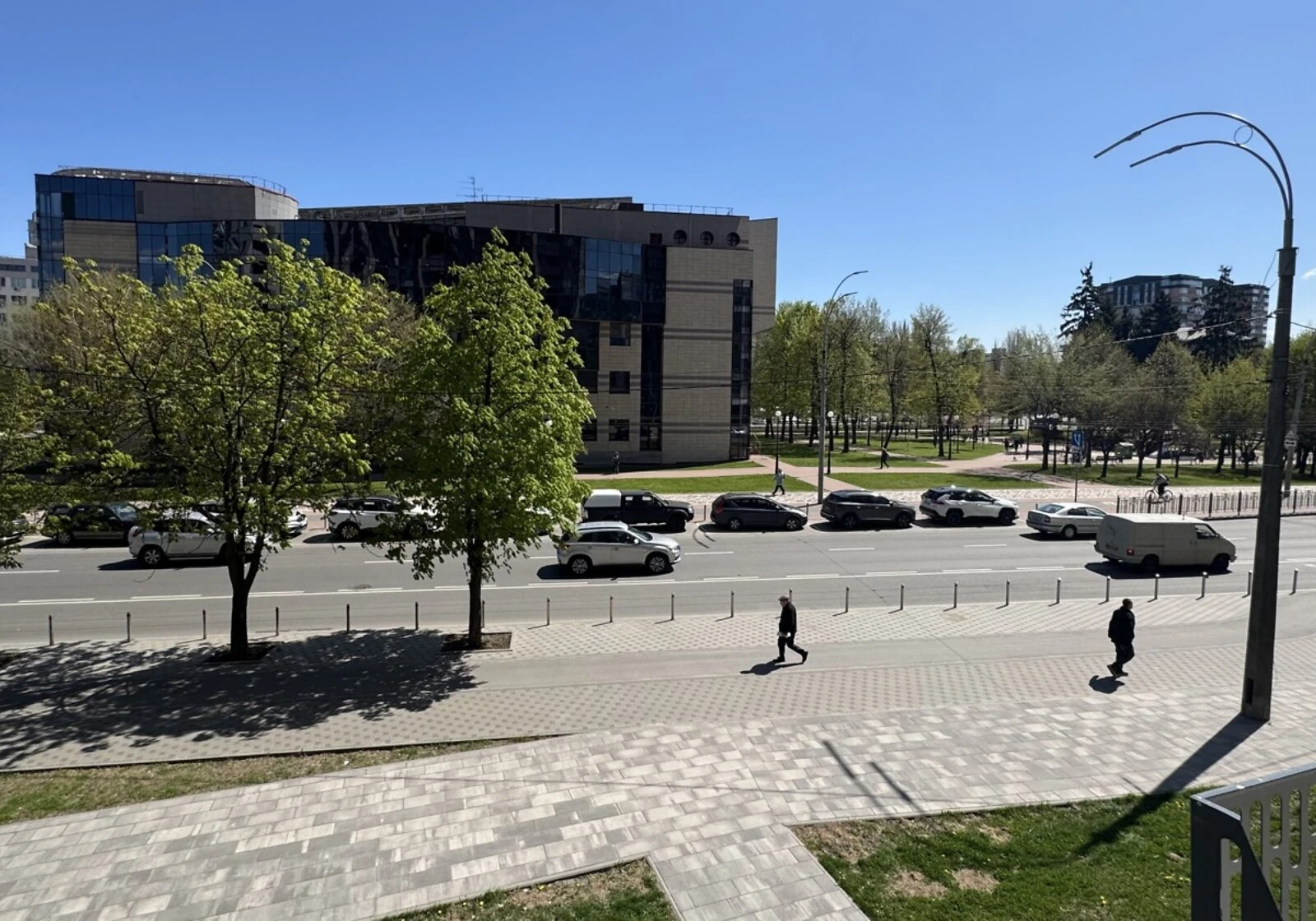 1-кімнатна квартира, Чоколівка: укриття в будинку, єОселя - фото 1