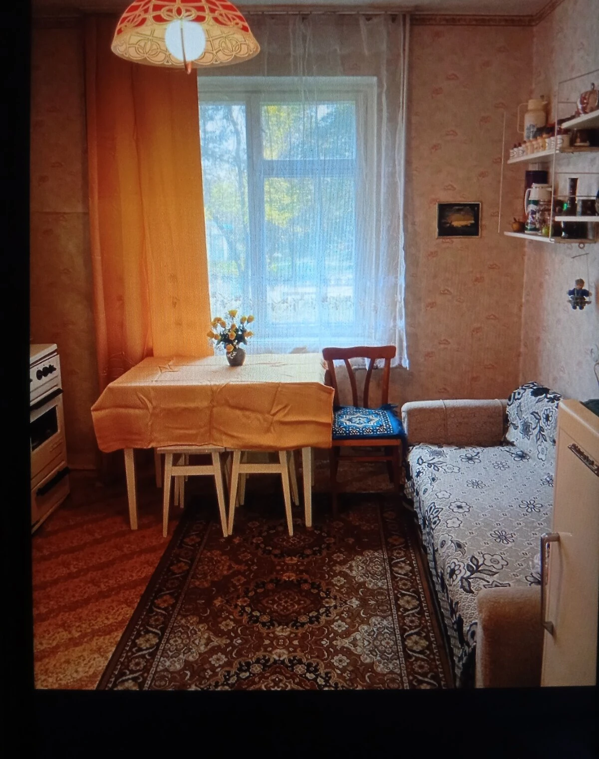 1-кімнатна квартира, Леваневського: можливий торг, фото 3