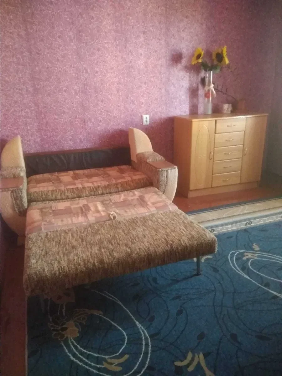 1-кімнатна квартира, Глухів: район 6 школи, житловий сертифікат - фото 4