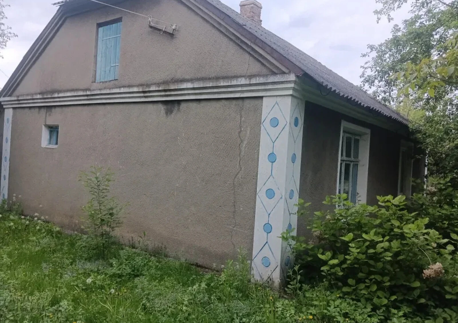 Будинок, Квасів: веранда, 25 соток, літня кухня - фото 3