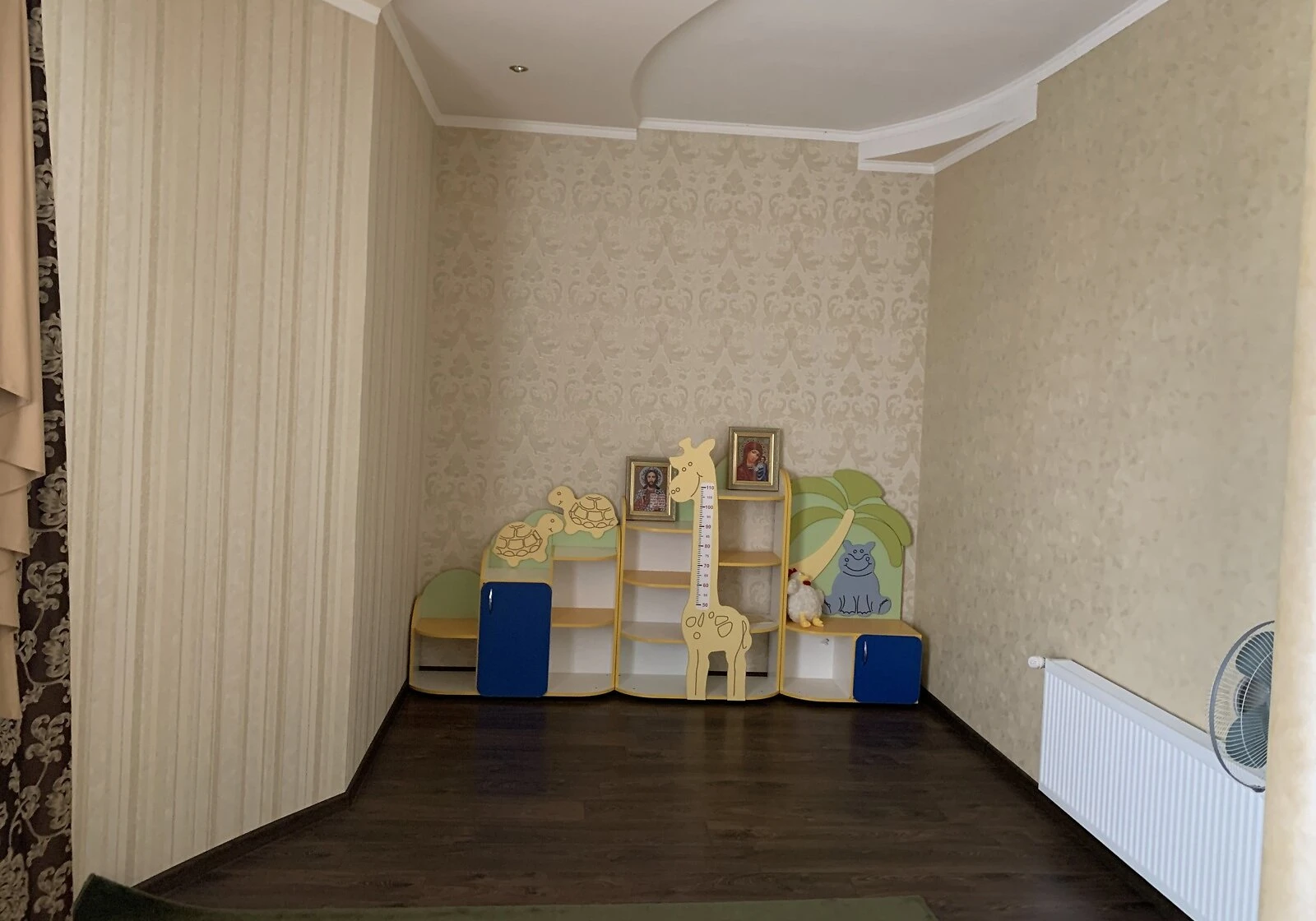 2-кімнатна квартира, Старе місто: євроремонт, газове опалення, фото 3