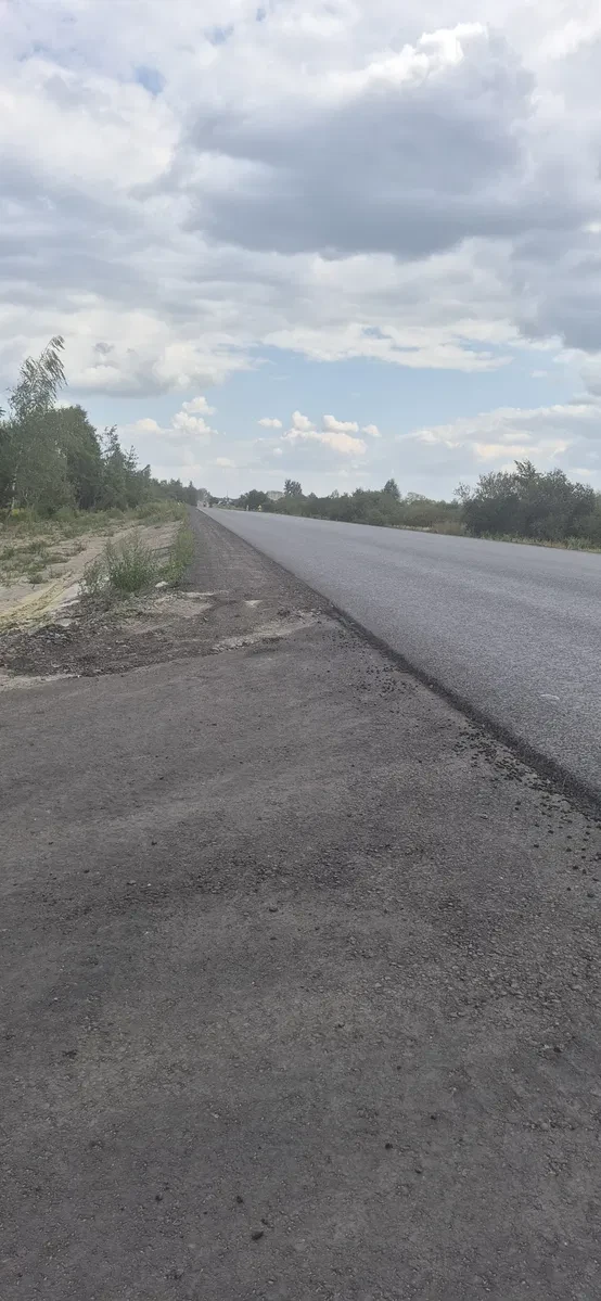Ділянка 15 соток, Воля-Висоцька: перша лінія, без комунікацій - фото 1