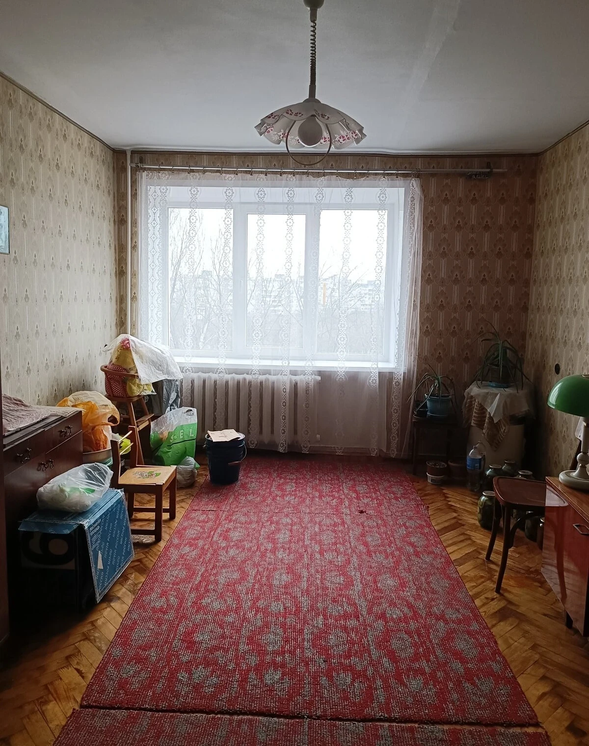 3-кімнатна квартира, Хортицький: цегляний будинок, розстрочка - фото 5