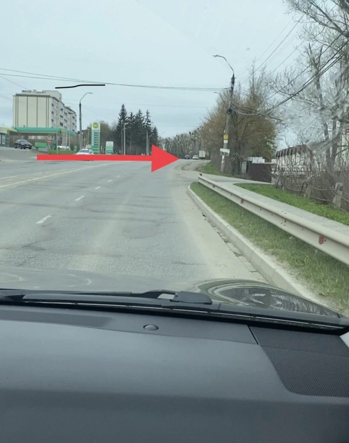 Земельна ділянка на вулиці Полуничній: під житлову забудову, 10 соток - фото 4