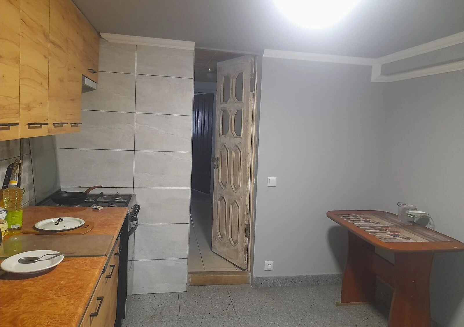 Будинок, Озерці: газове опалення, підігрів підлоги - фото 2