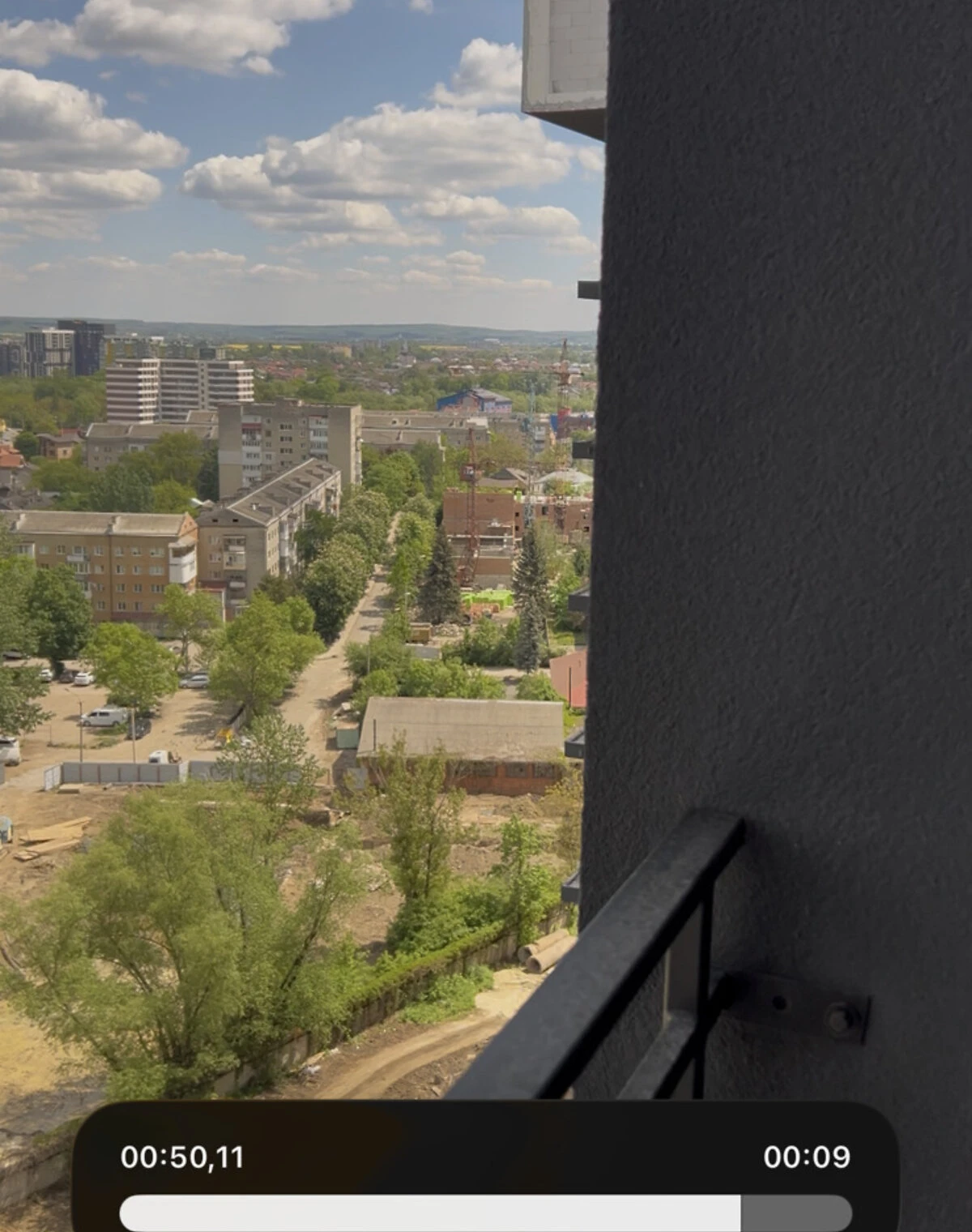 1-комнатная квартира, Майзли: сдача в 2026 году, закрытая территория - фото 3