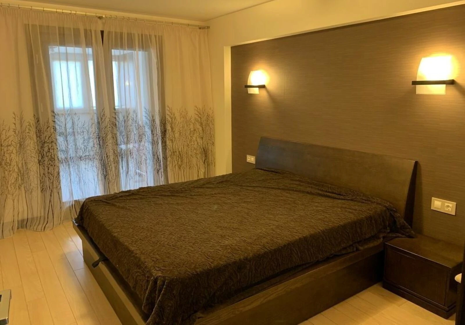3-кімнатна квартира, Парк Л.Глоби: кухня 10 м² - фото 3