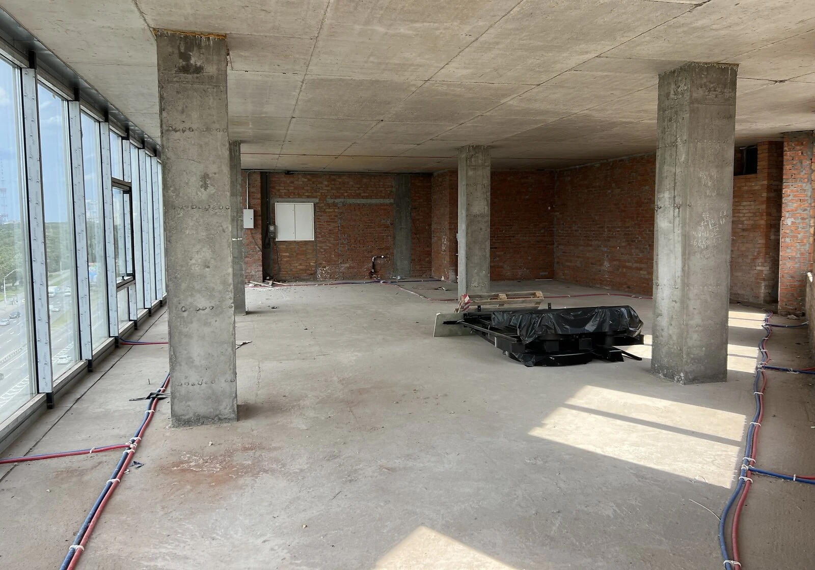 Офіс, Ґалаґани: укриття в будинку, без комісії, фото 4
