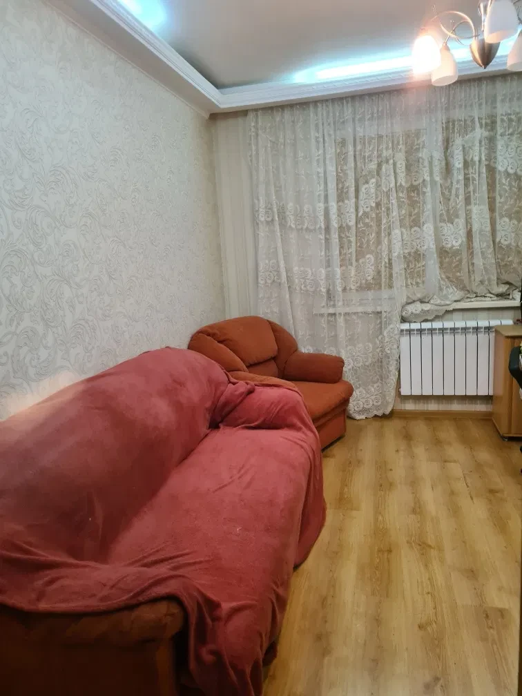 3-комнатная квартира, Киевский: скоростной интернет, мраморный камин, фото 4