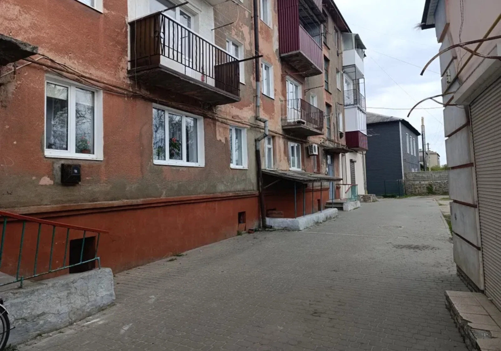 2-комнатная квартира, Сарны - фото 1