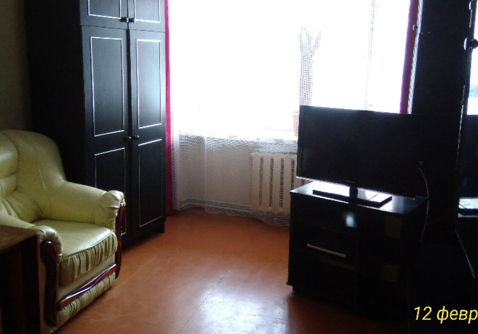 4-кімнатна квартира, Комарова-Красноармійська: торг, розстрочка - фото 3