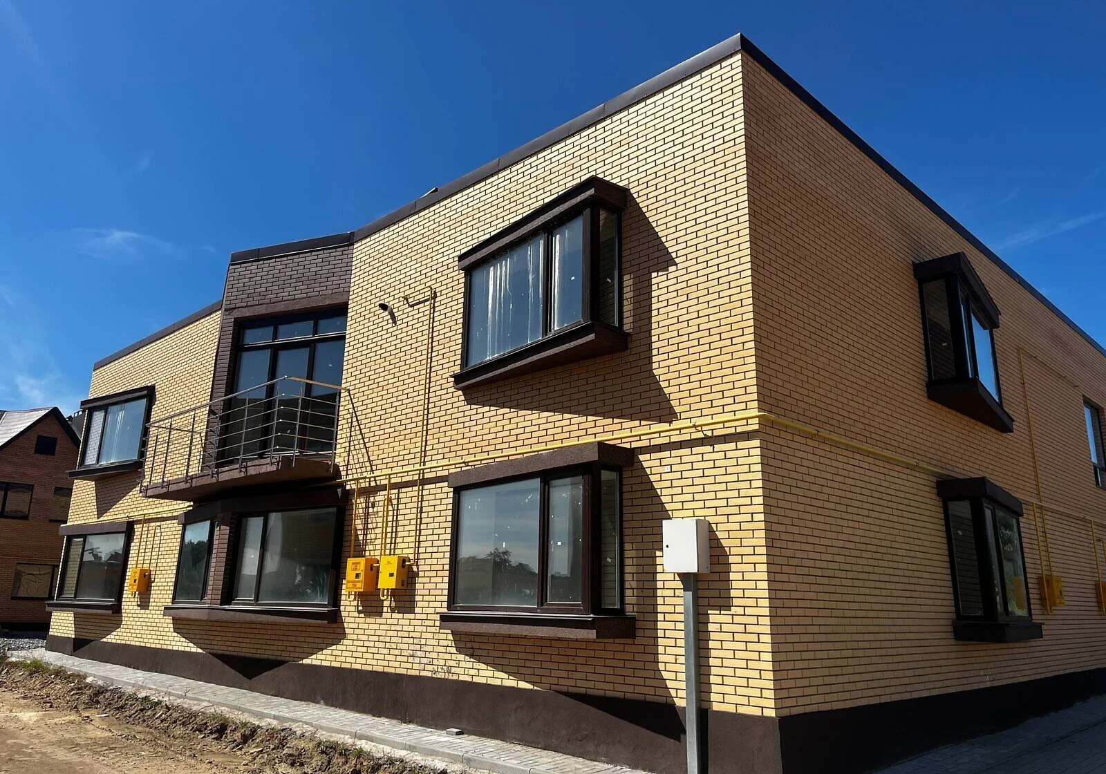 3-кімнатна квартира, Соколова Гора: єОселя, газ без світла - фото 3