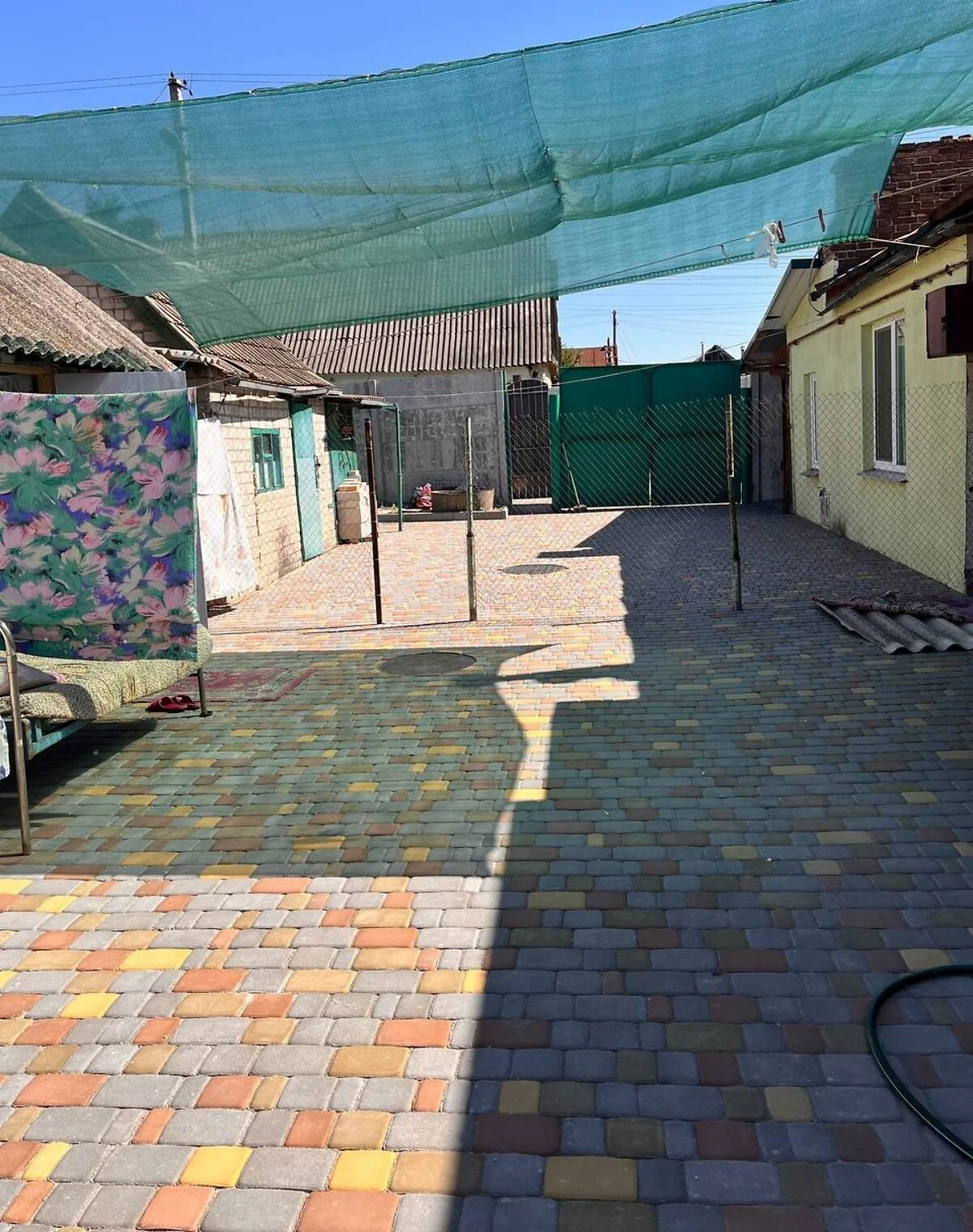 Будинок, Комунарський: 3 спальні, газове опалення, вода без світла - фото 2