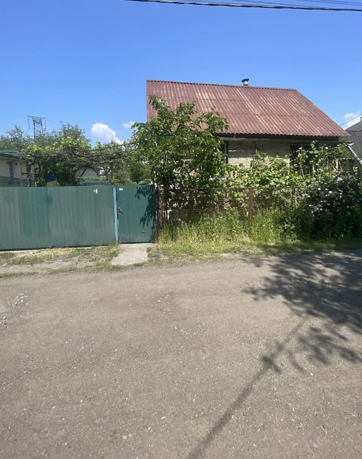 Дом, Дарницкий: веранда, 5 соток, возможен торг, фото 5