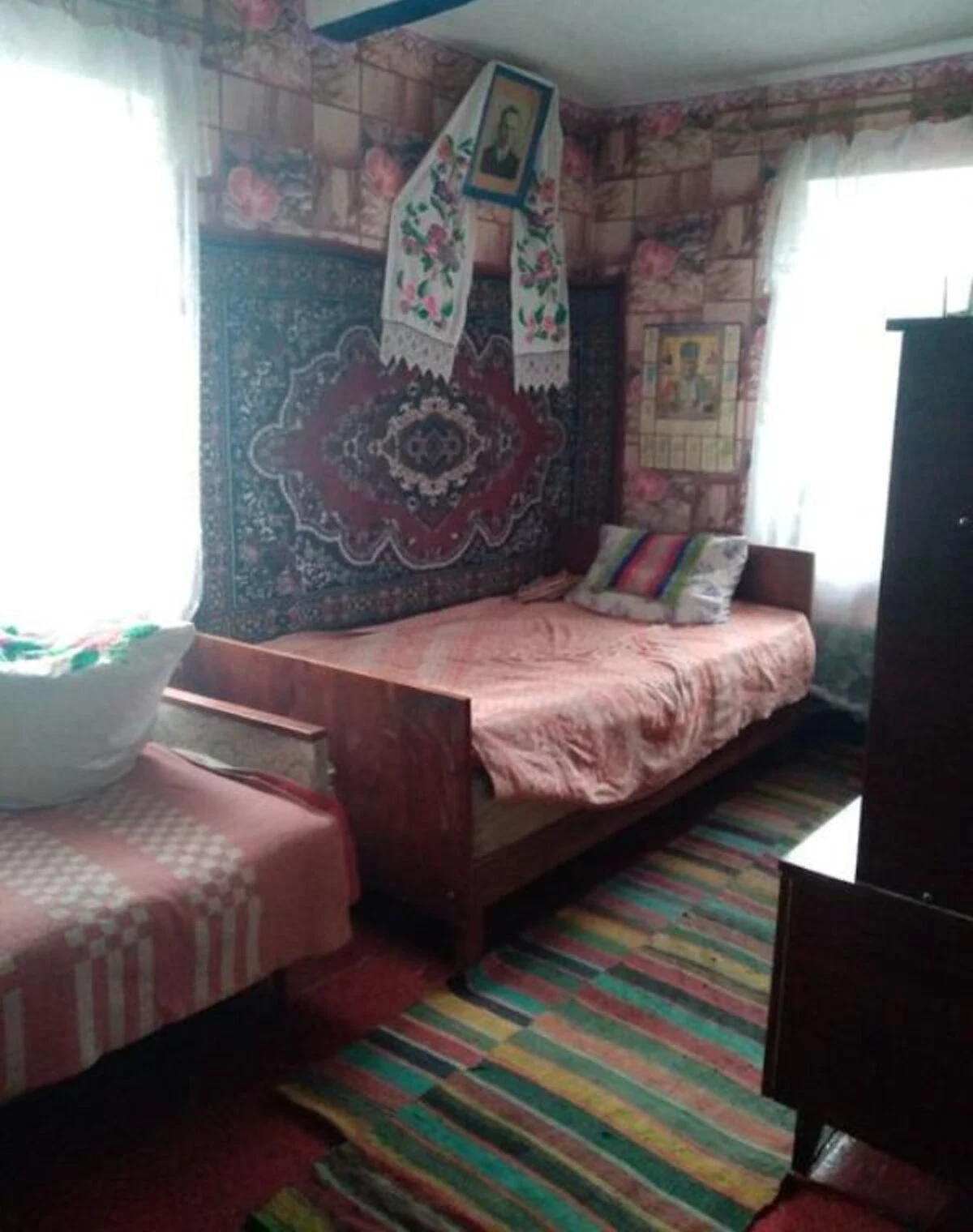 Будинок, Грузьке (Кропивницький): гараж у дворі, 50 соток, торг - фото 4