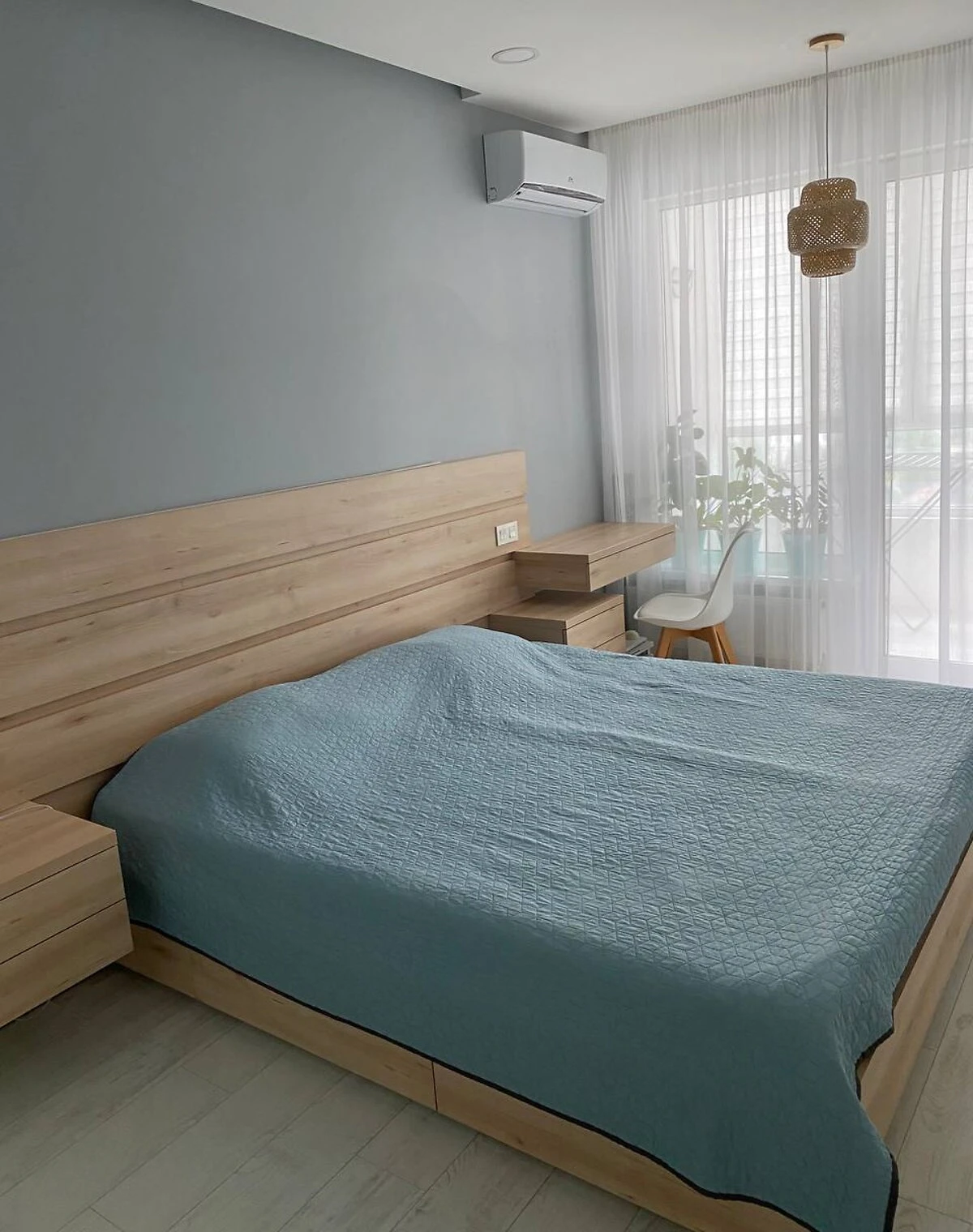 3-кімнатна квартира, Павлівка: кухня-студія, ліфт без світла - фото 3