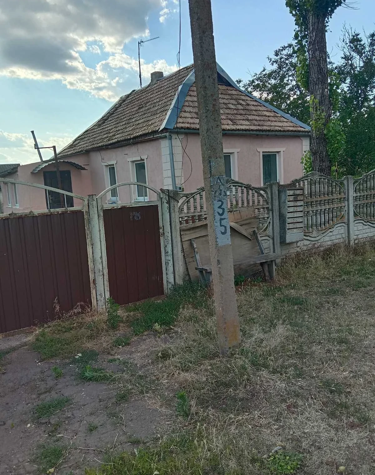 Будинок, Михайлівка (Казанка): гараж, внутрішнє утеплення, опалення - фото 4
