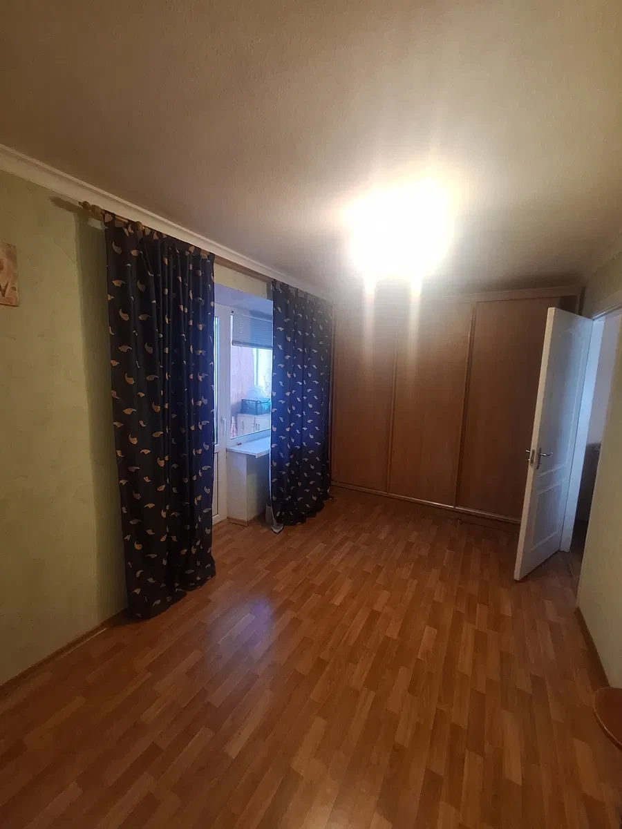 2-комнатная квартира, Белая Церковь: косметический ремонт, фото 5